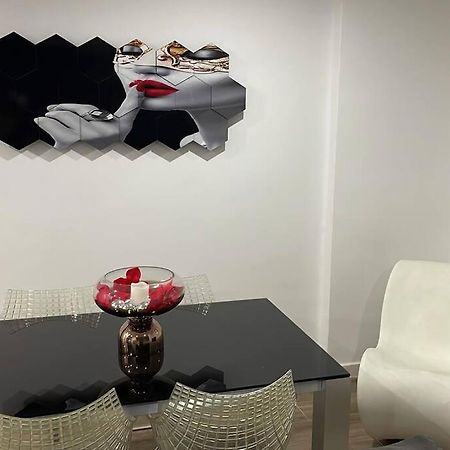 Moderno Apartamento En Elche Exterior photo